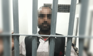 راولپنڈی : خصوصی بچے سے مبینہ زیادتی کرنے والا اسکول ڈرائیور گرفتار