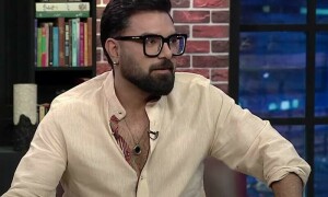 شکر ہے پاکستانی اداکار آسکر تک نہیں پہنچے، یاسر حسین کا اکھڑ مزاج اداکاروں پر طنز