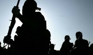 خیبر پختونخوا میں دہشتگردی کے واقعات میں مطلوب 152 دہشتگردوں کی فہرست جاری