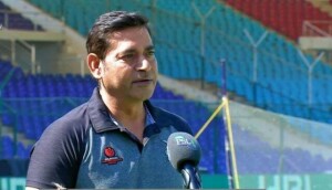 عاقب جاوید نے دورہ آسٹریلیا کو گرین شرٹس کیلئے کڑا امتحان قرار دے دیا