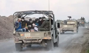 Netanyahu, Hamas leader indicate deal on Gaza truce and hostages is close