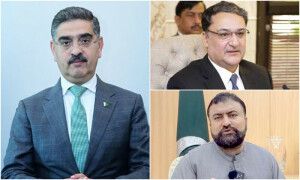 بلوچ طلبہ لاپتہ کیس: وزیراعظم، وزیر دفاع، اور وزیر داخلہ عدالت طلب