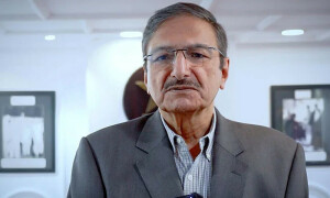 ذکاء اشرف کی تقرری: وفاقی حکومت سمیت دیگر کو جوابات داخل کرانے کیلئے مہلت مل گئی