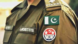 پنجاب پولیس میں 4 ہزار کانسٹیبل بھرتی کرنے کا فیصلہ