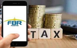 ایف بی آر نے بینکوں کے منافع پر 40 فیصد کی شرح سے ٹیکس عائد کردیا