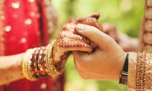 شادی نہ ہونے پر مایوس نوجوان تھانے پہنچ گیا