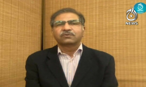 الیکشن کمیشن نے کہا تو دوبارہ انٹرا پارٹی الیکشن کرادیں گے، بیرسٹر علی ظفر