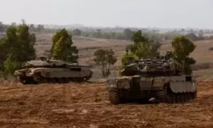 Israel&ndash;Hamas war: The hostage deal and ceasefire explained