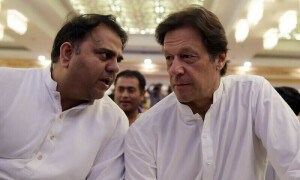 توہین الیکشن کمیشن اور چیف الیکشن کمشنر، اگلی سماعت پر معاملہ نمٹادیں گے، ممبر نثار درانی