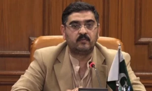 سپریم کورٹ کے بعد سندھ ہائیکورٹ نے بھی نگراں وزیراعظم کو بلانے کا عندیہ دے دیا