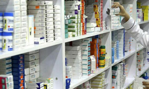 262 ادویات کی قیمتیں 15 سے 125 فیصد تک بڑھانے کی تیاریاں