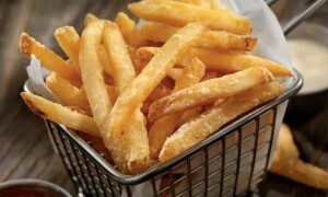 فرائی فوڈ کرسپی رکھنے کے 4 آسان طریقے