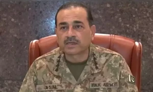 Army resolves to defeat vested efforts towards engineering of despondency