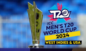 ٹی 20 ورلڈ کپ 2024 کون سی ٹیم جیتے گی؟ بڑی پیشگوئی کردی گئی