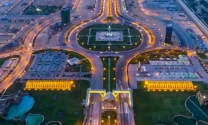 بحریہ ٹاؤن کے برطانیہ سے آئے 190 ملین پاؤنڈ وفاقی حکومت کو منتقل