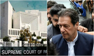 190 ملین پاؤنڈز اسکینڈل: عمران کا ہائیکورٹ فیصلے کیخلاف سپریم کورٹ سے رجوع