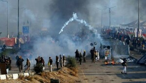 فیض آباد دھرنا تحقیقات: پنجاب اور اسلام آباد کی بیوروکریسی کو طلب کرنے کا فیصلہ