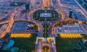 بحریہ ٹاؤن نے ادائیگیاں یکطرفہ روکیں، زمین پر قبضہ کیا، سپریم کورٹ
