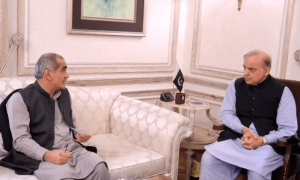 بحرانوں سے نکلنے اور عوام کو ریلیف دینے کا تجربہ ن لیگ کے پاس ہے، شہباز شریف