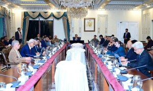 کویت 7 منصوبوں میں 10 ارب ڈالر سرمایہ کاری کرے گا، وفاقی کابینہ نے منظوری دے دی