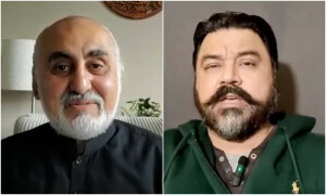 سابق فوجی افسران عادل راجہ اور رضا مہدی کا کورٹ مارشل، طویل سزائیں، عہدے ضبط