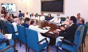 آصف زرداری نے دیگر جماعتوں سے مذاکرات کیلئے 3 کمیٹیاں تشکیل دے دیں