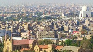 سندھ حکومت کا صوبے بھر کی کمرشل اور سرکاری عمارتوں کا سیفٹی آڈٹ کرانے کا فیصلہ