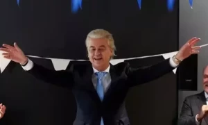 Anti-Islam Dutch politician Wilders vows &lsquo;I will be prime minister&rsquo; on X