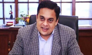 آمدن سے زائد اثاثے نہیں بنائے، احد چیمہ کو نیب نے کلین چٹ دے دی