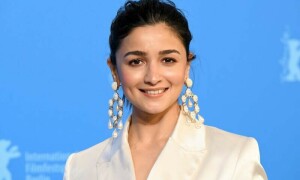 رشمیکا اور کترینہ کے بعد عالیہ بھٹ کی ڈیپ فیک ویڈیو بھی وائرل