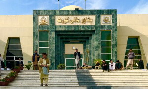 انتخابات عدلیہ کی نگرانی میں کرائے جائیں، پی ٹی آئی درخواست پر نوٹس جاری