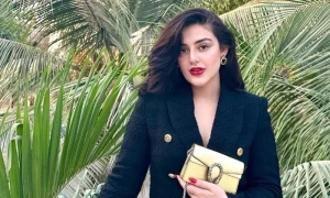 &rsquo;باجی کو انگریزی بھی نہیں آتی&lsquo;، شازیل شوکت پر کڑی تنقید
