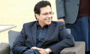 ایف بی آر نے مونس الٰہی کی کمپنی پر چھاپہ مارنے کیلئے سرچ وارنٹ حاصل کر لیے
