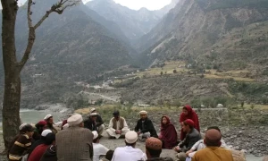 کولئی پالس میں وائرل تصاویر اور لڑکی کے قتل کا ماجرا کیا ہے