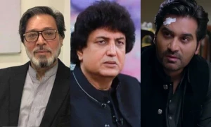 &rsquo;دانش کا مقابلہ خاور مانیکا سے نہ کیجئے، دانش کی روح کو تکلیف ہوتی ہوگی&lsquo;