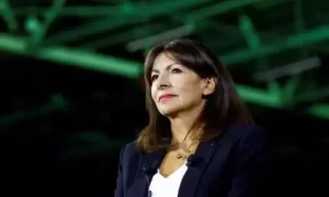 Paris mayor quits X platform, calling it a &lsquo;gigantic global sewer&rsquo;