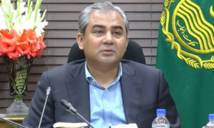 پاکستان اور یو اے ای کے درمیان تاریخی معاہدوں سے معیشت مضبوط ہوگی، محسن نقوی
