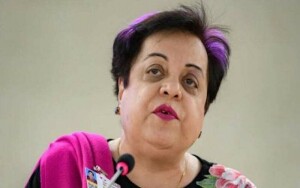 اسلام آباد ہائیکورٹ کا پولیس کو شیریں مزاری کو گرفتارنہ کرنے کا حکم