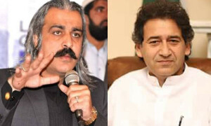 آمدن سے زائد اثاثے، اختیارات کا ناجائز استعمال، پی ٹی آئی کے 2 رہنما نیب کے ریڈار پر