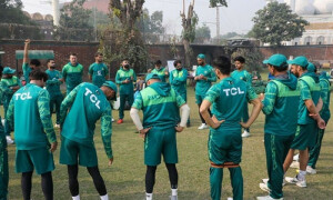 دورہ آسٹریلیا کیلئے قومی ٹیم منیجمنٹ اور کوچنگ اسٹاف کا اعلان