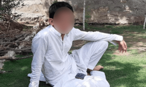 تیسری بار ایم ڈی کیٹ میں ناکامی پر اسلامیہ کالج کے طالبعلم نے خودکشی کرلی