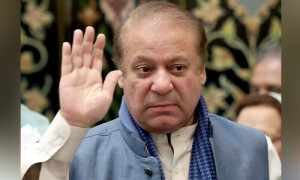 نواز شریف ایون فیلڈ کیس میں بری، فلیگ شپ ریفرنس میں نیب اپیل واپس