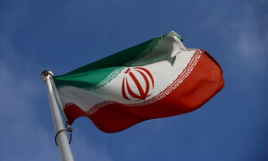 ایران میں 17 سالہ لڑکے کو پھانسی