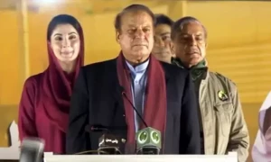 معاملات کو اللہ پر چھوڑا تھا، اسی نے سرخرو کیا ، نواز شریف کا بریت کے فیصلے پر رد عمل