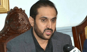 پیپلزپارٹی کی مرکزی قیادت کے کوئٹہ میں ڈیرے، عبد القدوس بزنجو کا جیالا بننے کا فیصلہ