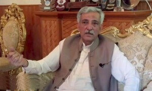 مسلم لیگ (ن) کی سندھ میں لیول پلیئنگ فیلڈ مہیا کرنے کی درخواست