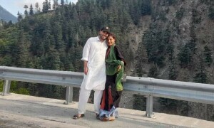 بھارت واپسی کے بعد انجو کے ساتھ کیا ہوا، کیا کرنا چاہتی ہے؟