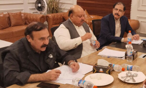 مسلم لیگ ن کا عام انتخابات میں کلین سویپ کرنے کا دعویٰ