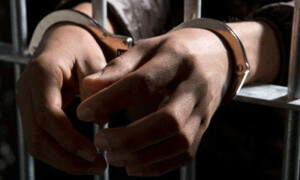 کالج کی طالبہ کو اغواء کرنے والا ساتھی طالب علم ماں اور بہنوں سمیت گرفتار