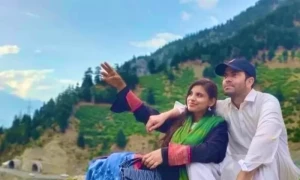 انجو دہلی پہنچ کر لاپتہ ہوگئی، بچوں سے بھی نہ مل سکی